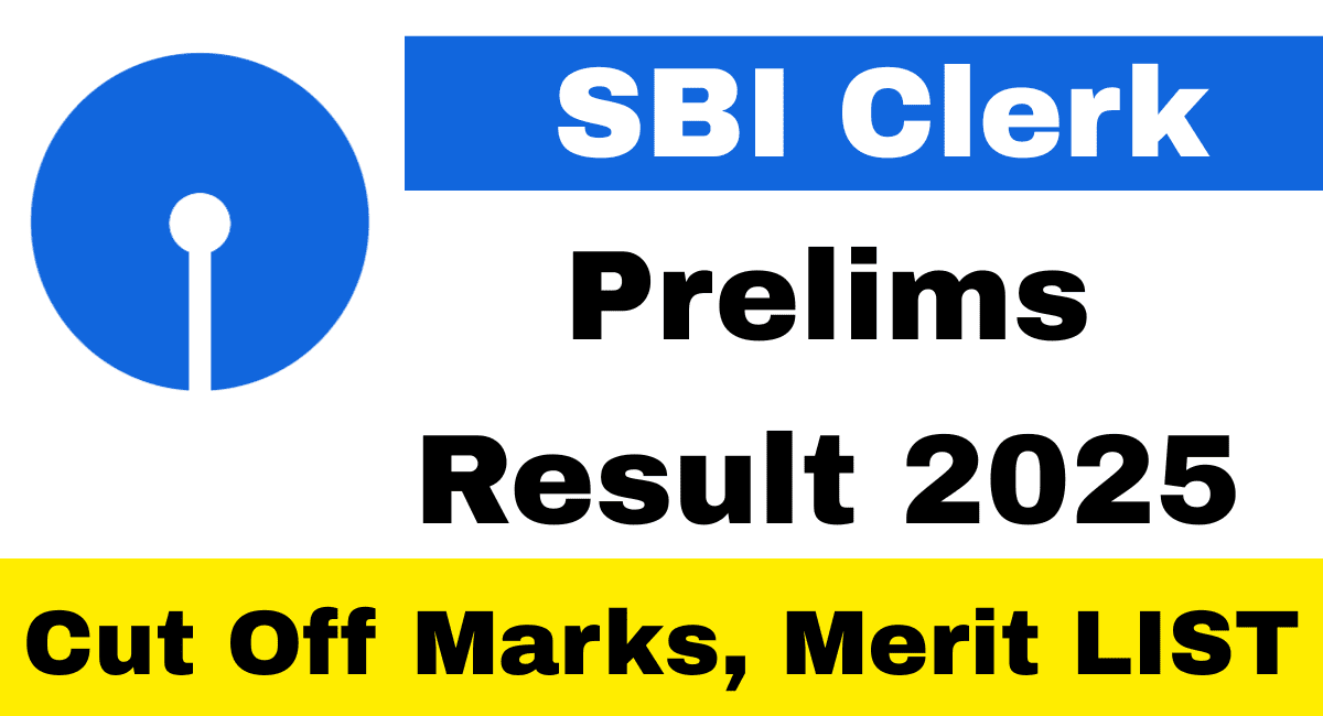 SBI Clerk