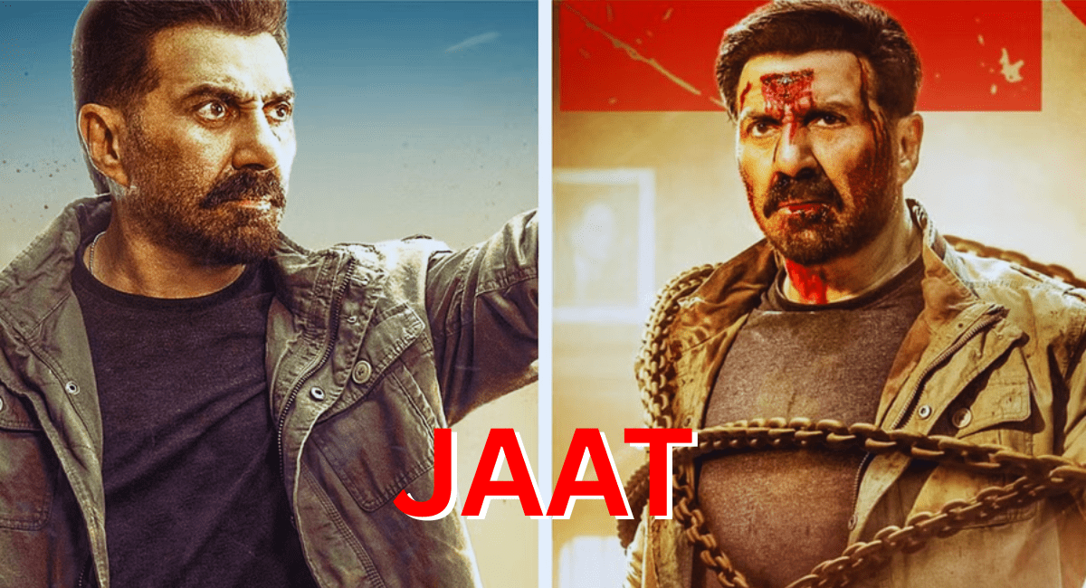 Jaat Day 3 Box Office Revenue - तीसरे दिन की कमाई ने चौंकाया!