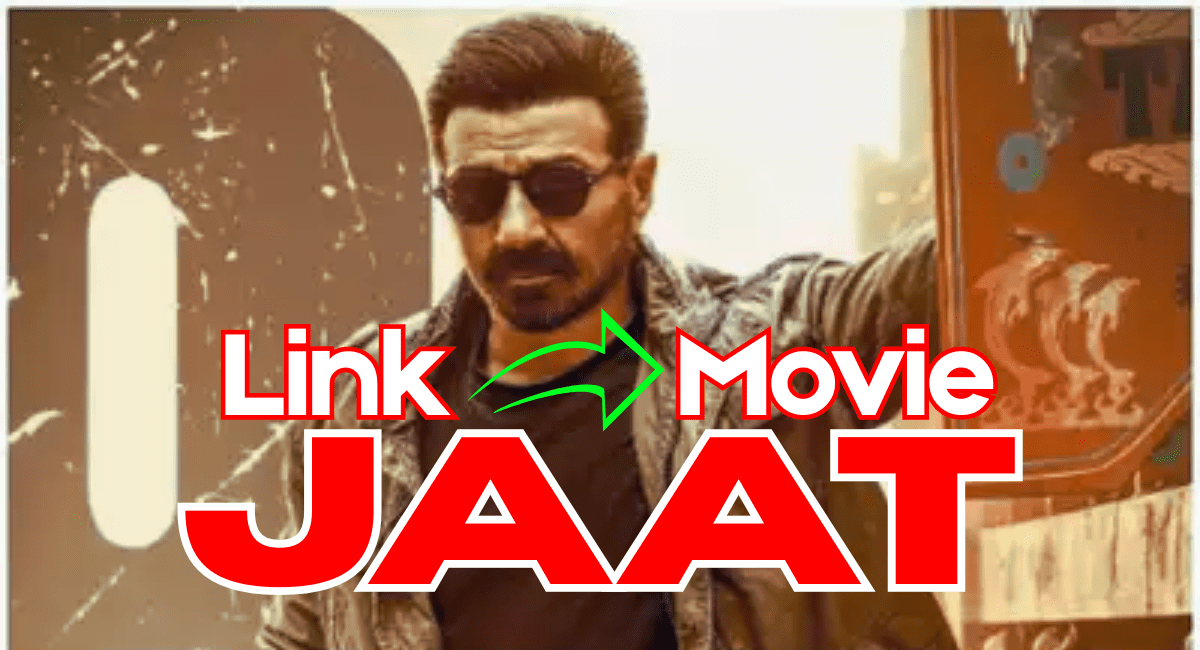 Jaat Box Office Collection Day 1: सनी देओल की 'जाट' ने तोड़े रिकॉर्ड,₹32.5 करोड़ कमाई