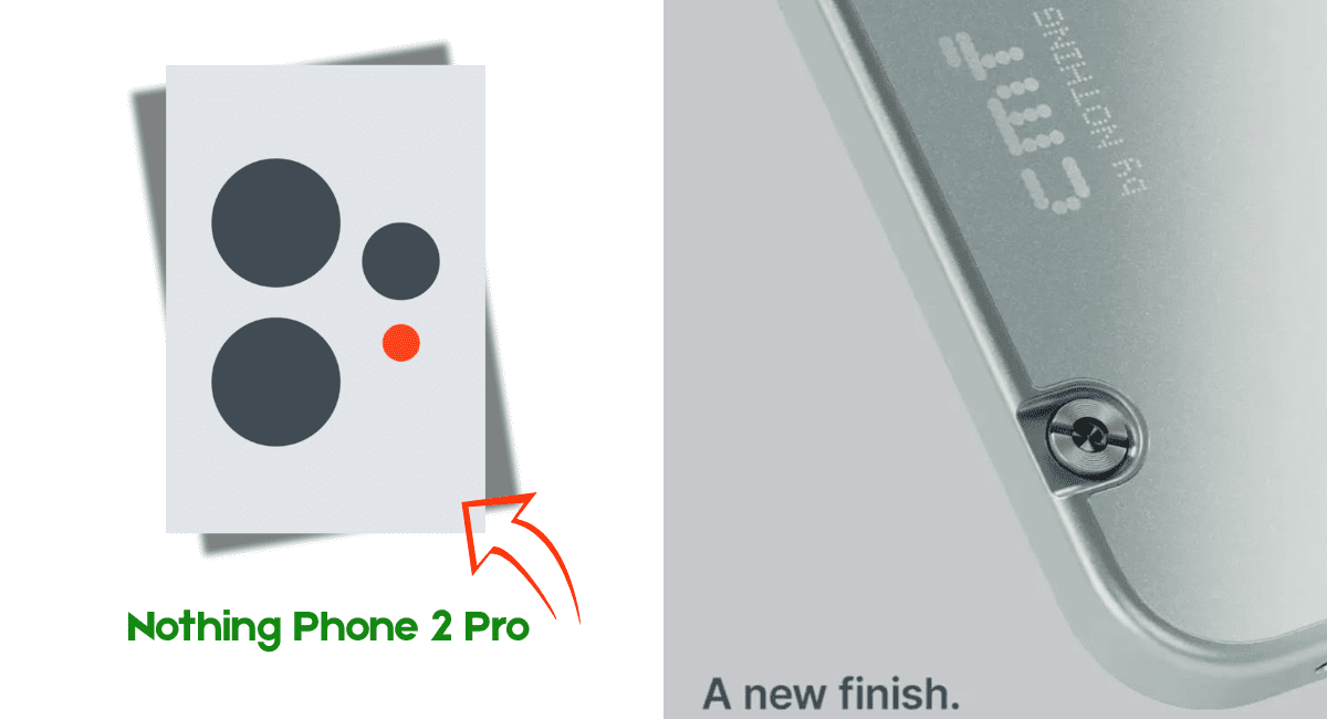 CMF Phone 2 Pro: लॉन्च डेट 28 अप्रैल 2025